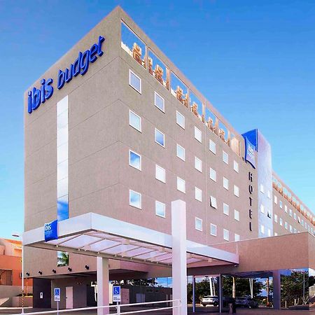 Hotel Ibis Budget Campo Grande Campo Grande  Exterior foto